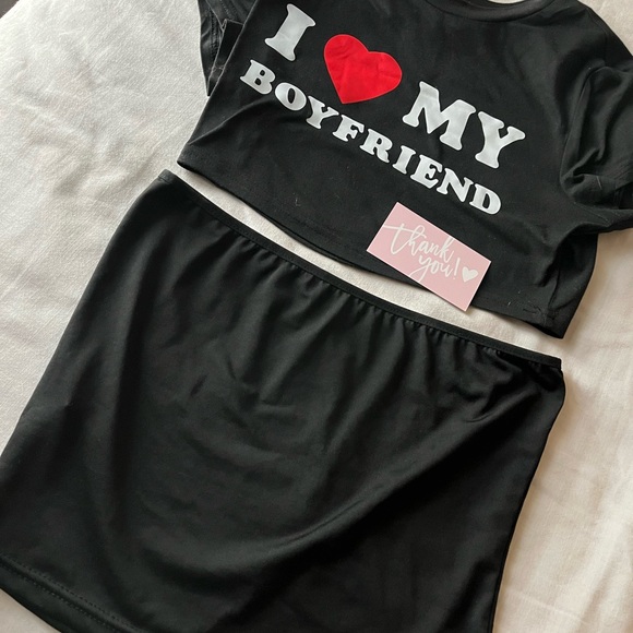 Women’s small bundle set - Picture 2 of 5